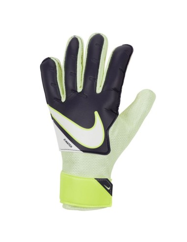 Nike Goalkeeper Match Jr CQ7795 016 Goalkeeper Gloves