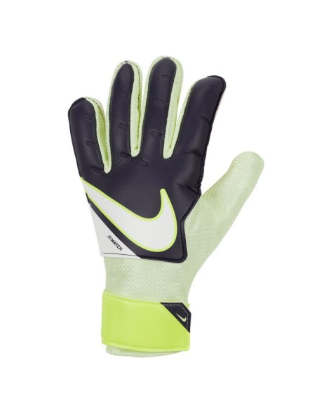 Nike Goalkeeper Match Jr CQ7795 016 Goalkeeper Gloves