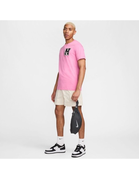 Nike Heritage Anthracite Bag FZ7221 060