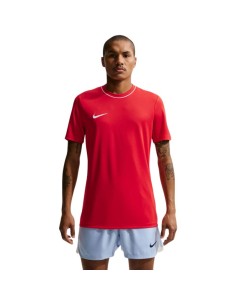 Nike DriFit Park 26 SS Top Men's TShirt Red HM7127 657