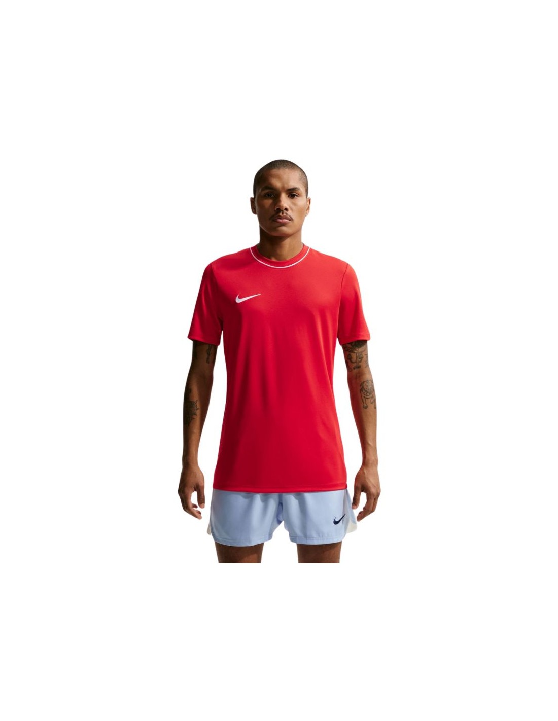 Nike Park 26 SS Top HM7127657