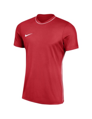 Nike DriFit Park 26 SS Top Men's TShirt Red HM7127 657