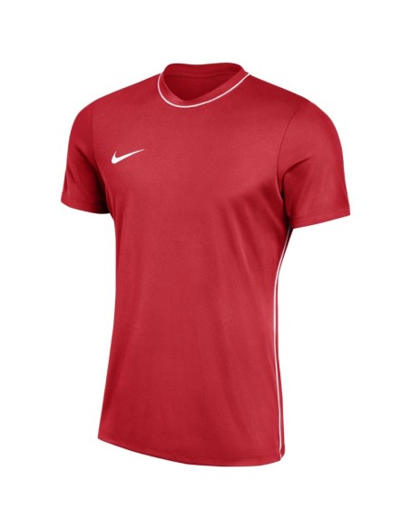Nike DriFit Park 26 SS Top Men's TShirt Red HM7127 657