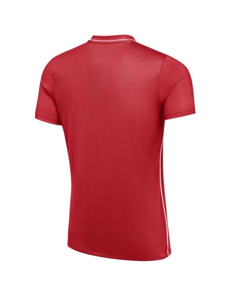 Nike DriFit Park 26 SS Top Men's TShirt Red HM7127 657