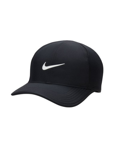 Nike DriFIT Club Cap Black FB5682 010