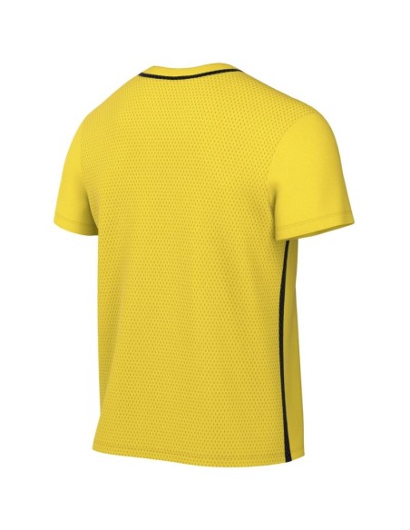 Nike DriFit Park 26 SS Top Yellow Men's TShirt HM7127 719
