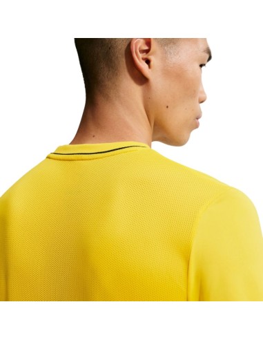 Nike DriFit Park 26 SS Top Yellow Men's TShirt HM7127 719