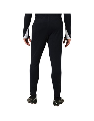 Nike DriFIT Strike 24 Men's Pants Black FD7574 010