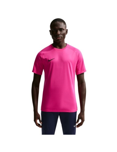 Nike DriFit Park VIII fuchsia men's Tshirt HV8173 616