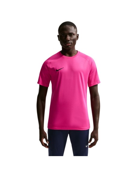 Nike DriFit Park VIII fuchsia men's Tshirt HV8173 616