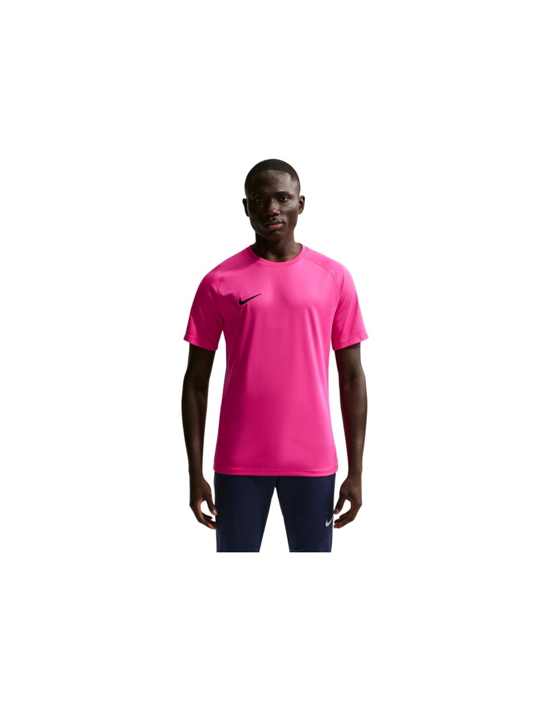 Nike DriFit Park VIII fuchsia men's Tshirt HV8173 616