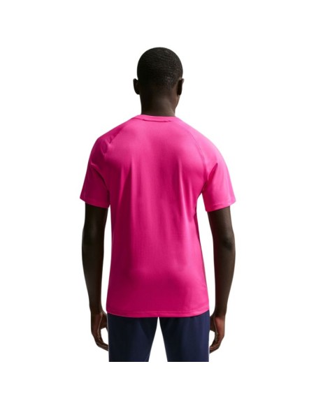 Nike DriFit Park VIII fuchsia men's Tshirt HV8173 616