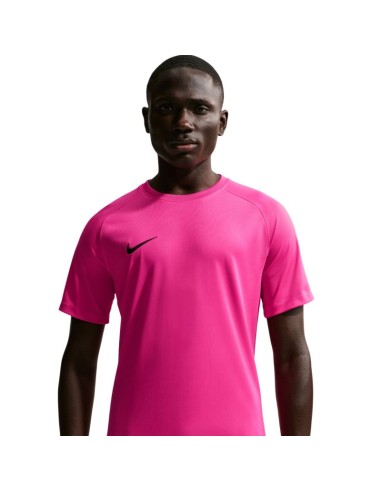 Nike DriFit Park VIII fuchsia men's Tshirt HV8173 616