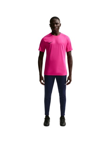 Nike DriFit Park VIII fuchsia men's Tshirt HV8173 616