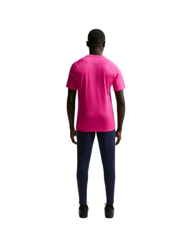 Nike DriFit Park VIII fuchsia men's Tshirt HV8173 616