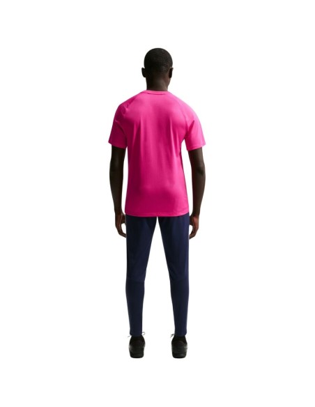 Nike DriFit Park VIII fuchsia men's Tshirt HV8173 616