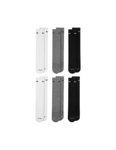 Nike Everyday Plus Cush Socks 6 Pairs SX6897 965