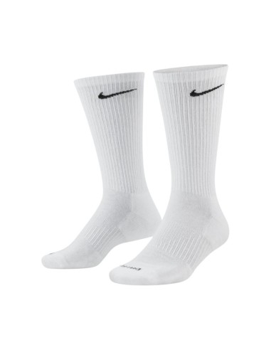 Nike Everyday Plus Cush Socks 6 Pairs SX6897 965
