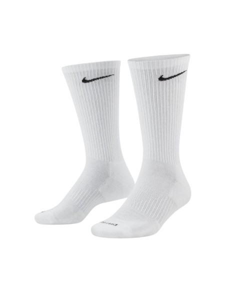 Nike Everyday Plus Cush Socks 6 Pairs SX6897 965