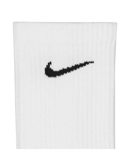 Nike Everyday Plus Cush Socks 6 Pairs SX6897 965