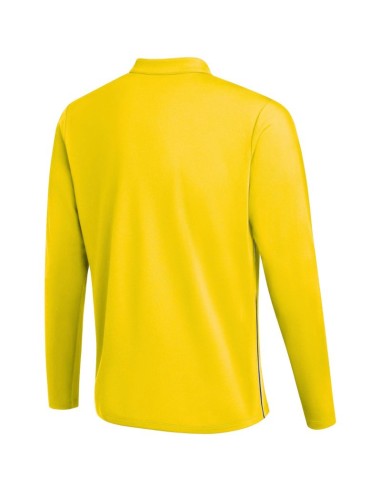 Nike DriFit Park 26 Drill Top Men's Sweatshirt Yellow IB7536 719