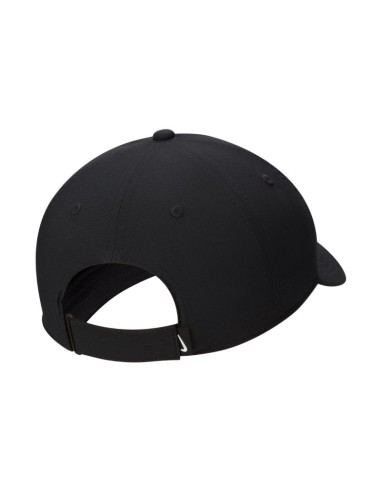 Nike DriFIT Club Cap Black FB5625 011