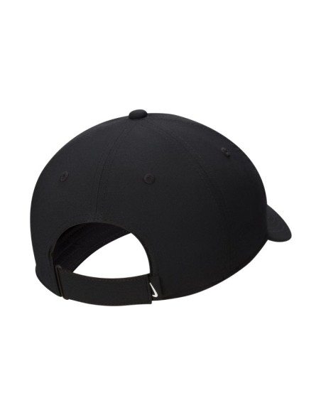 Nike DriFIT Club Cap Black FB5625 011