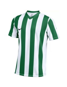 Nike DriFIT Stripped Division V Jr Jersey FZ9341103