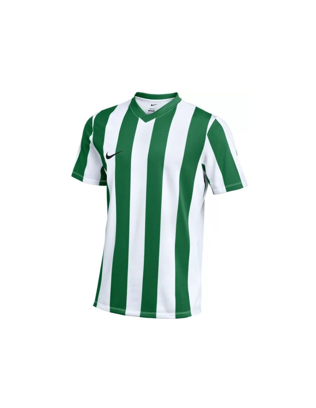 Nike DriFIT Stripped Division V Jr Jersey FZ9341103