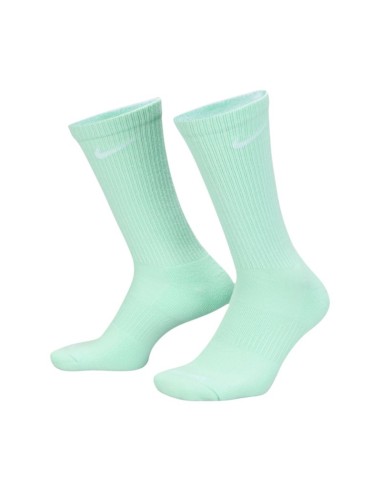 Nike Everyday Plus Cush Socks 6 Pairs SX6897 971