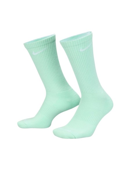 Nike Everyday Plus Cush Socks 6 Pairs SX6897 971