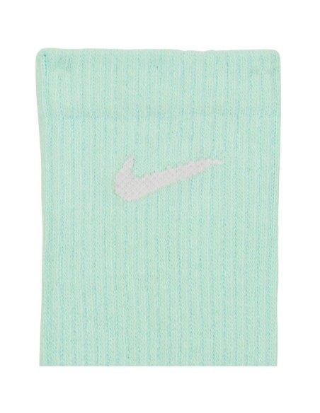 Nike Everyday Plus Cush Socks 6 Pairs SX6897 971
