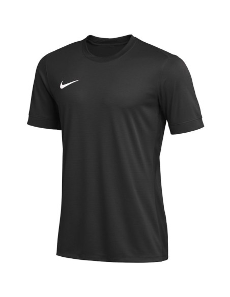 Nike Dri Fit Strike IV Jsy SS Men's TShirt Black FZ9327 010