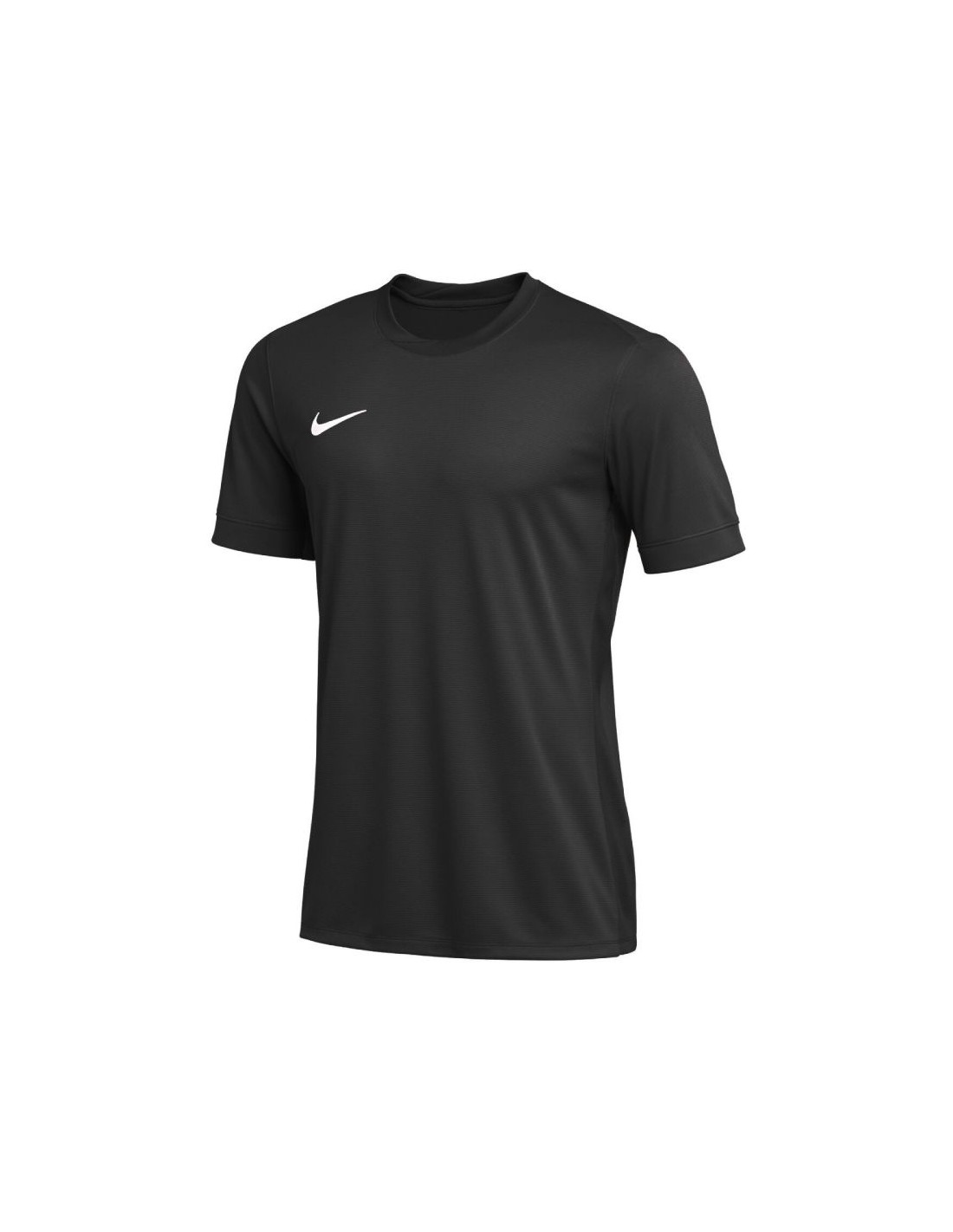 Nike Dri Fit Strike IV Jsy SS Men's TShirt Black FZ9327 010