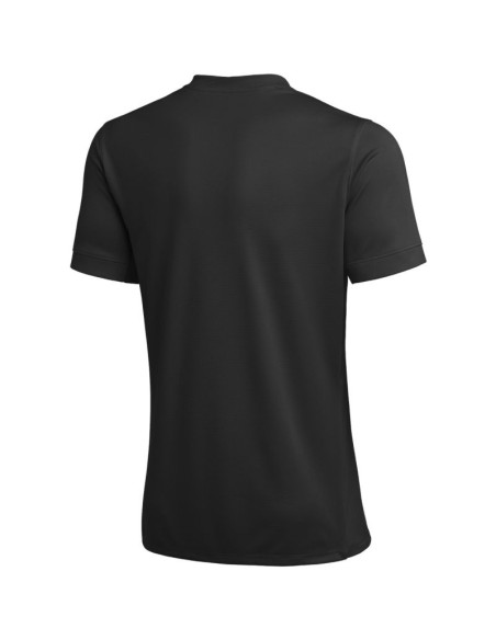 Nike Dri Fit Strike IV Jsy SS Men's TShirt Black FZ9327 010