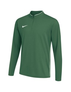 Nike DriFit Park 26 Drill Top Men's Sweatshirt Green IB7536 302
