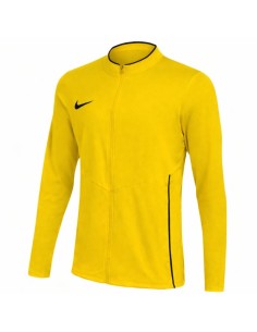 Nike DriFIT Park 26 Men's Sweatshirt Yellow HM7249 719