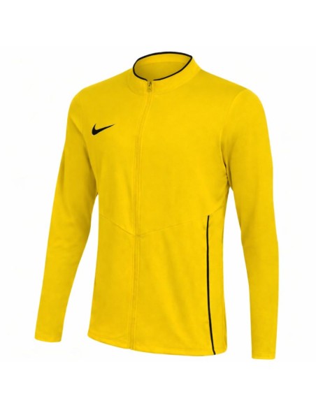 Nike DriFIT Park 26 Men's Sweatshirt Yellow HM7249 719