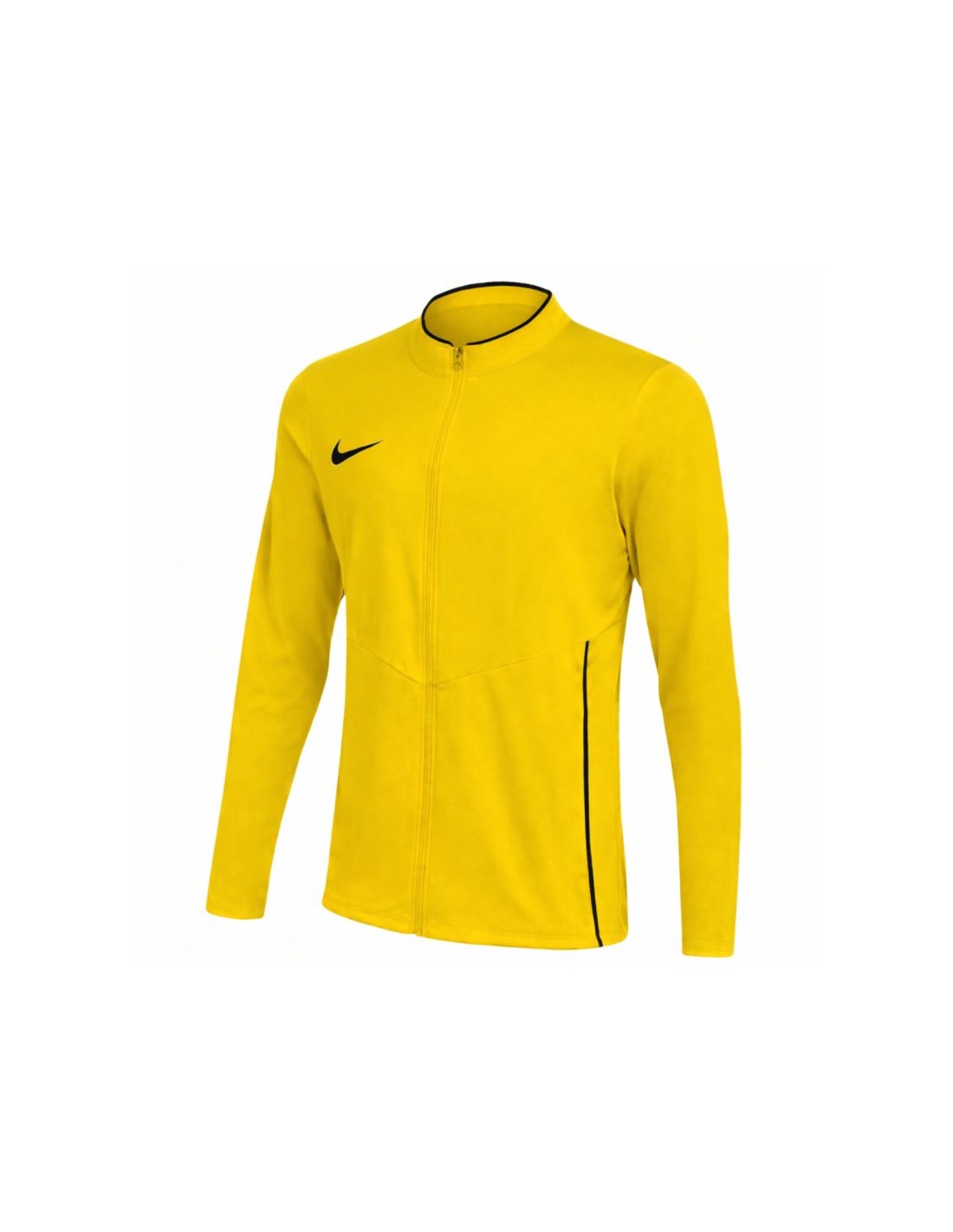 Nike DriFIT Park 26 Men's Sweatshirt Yellow HM7249 719
