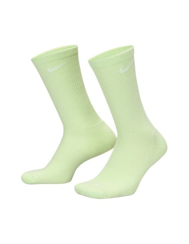 Nike Everyday Plus Cushioned Socks 3 Pairs SX6888 969