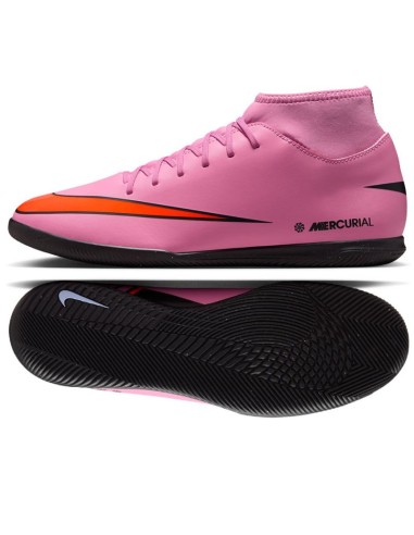 Nike Mercurial Superfly 10 Club IC FQ8315600 shoes