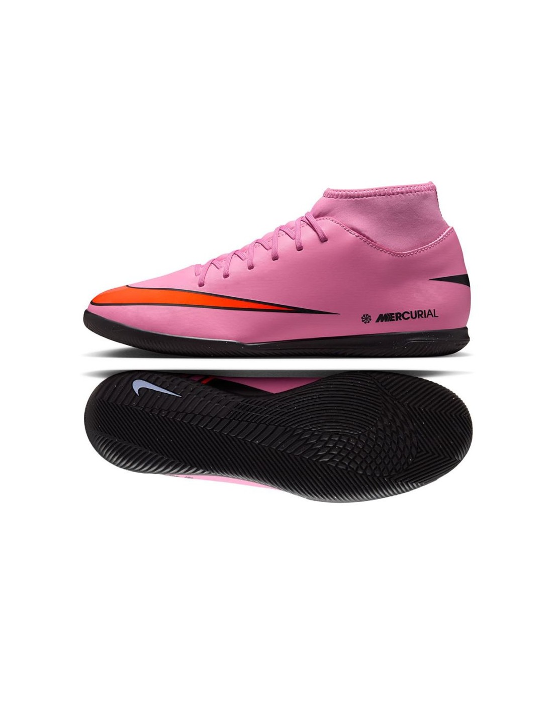 Nike Mercurial Superfly 10 Club IC FQ8315600 shoes