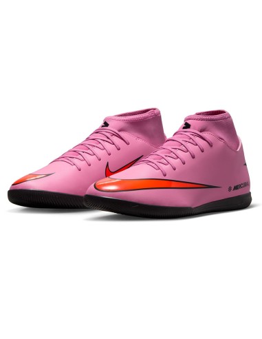 Nike Mercurial Superfly 10 Club IC FQ8315600 shoes