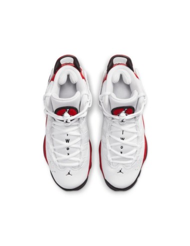 Nike Jordan 6 Rings Jr 323419126 shoes