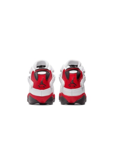 Nike Jordan 6 Rings Jr 323419126 shoes