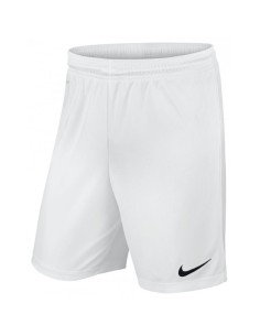 Nike Park II Junior Football Shorts 725988100