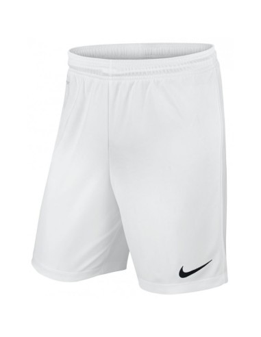 Nike Park II Junior Football Shorts 725988100