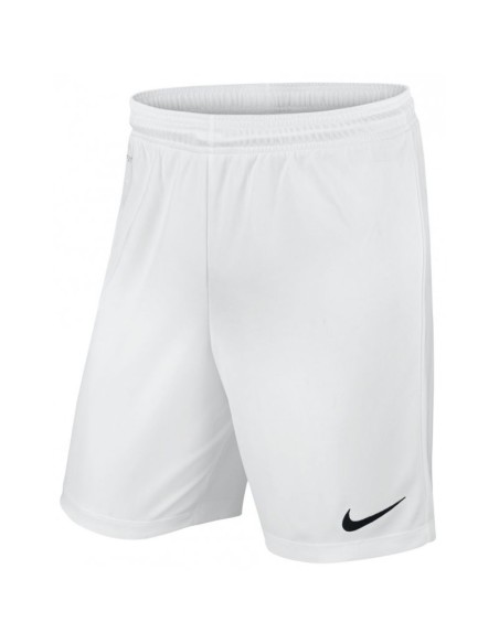 Nike Park II Junior Football Shorts 725988100
