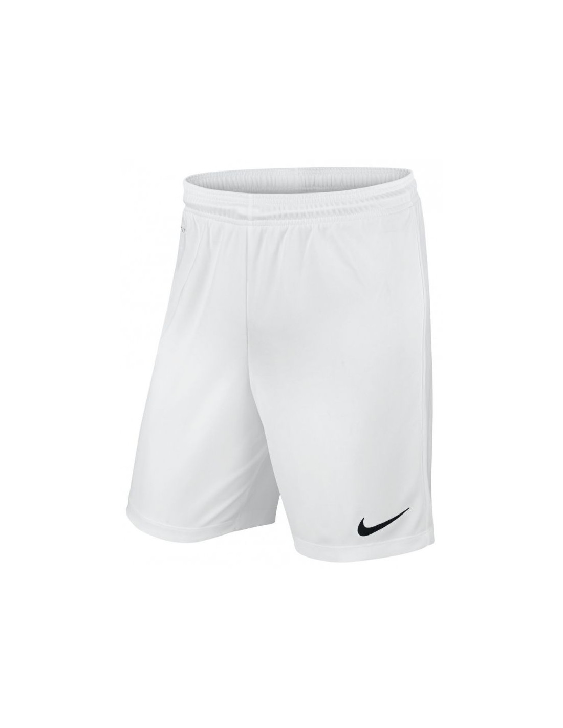 Nike - ΣΗΜΑΝΤΙΚΟ: Σε περίπτωση διαφοράς τιμής από το κατάστημα ισχύει παντα και μόνο η τιμή του καταστήματος Nike Park II Junior Football Shorts 725988100