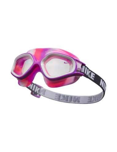 Nike Kids Expanse Swim Mask VI NESSD124560 OS Swimming Goggles
